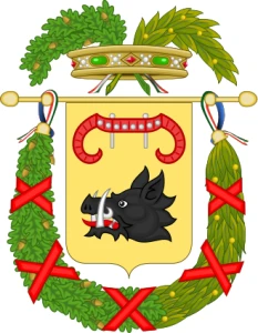 Stemma Chieti