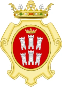 Stemma Campobasso