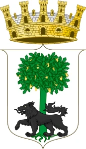 Stemma Lecce