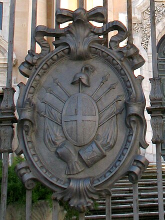 Stemma Catania