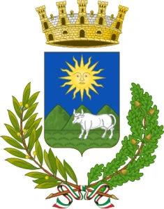 Stemma Sassari