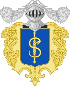Stemma Isernia