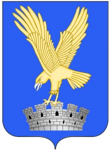 Stemma Friuli-Venezia Giulia