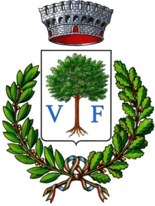 Stemma Villafranca d'Asti