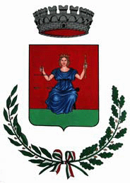 Stemma di Villa San Secondo