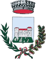 Stemma di Lerma
