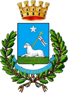 Stemma di Albisola Superiore