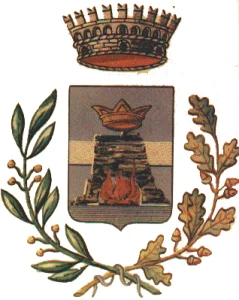 Stemma di Altare