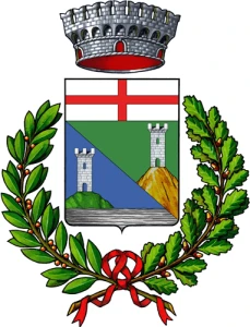 Stemma di Borgio Verezzi