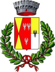 Stemma di Celle Ligure