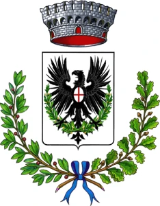 Stemma di Laigueglia
