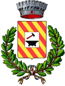Stemma di Magliolo