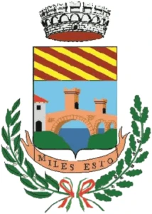 Stemma di Millesimo