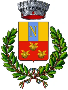 Stemma di Nasino