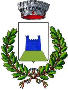 Stemma di Tovo San Giacomo