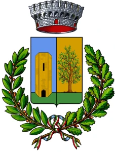Stemma di Vendone