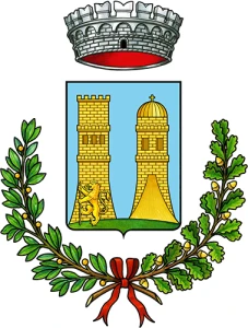 Stemma di Busalla