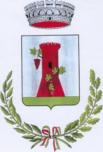 Stemma di Campomorone