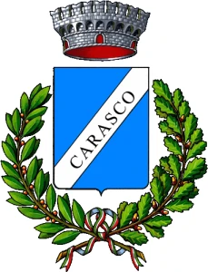 Stemma di Carasco