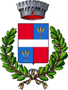 Stemma di Fascia