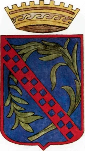 Stemma di Gorreto