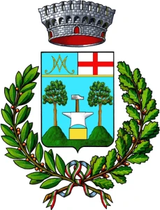 Stemma di Masone