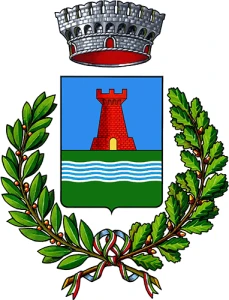 Stemma di San Colombano Certenoli