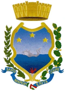 Stemma di Santa Margherita Ligure