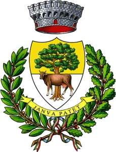 Stemma di Uscio