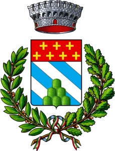 Stemma di Valbrevenna