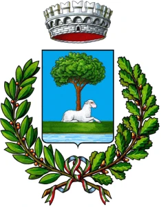 Stemma di Agra