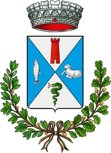 Stemma di Brusimpiano