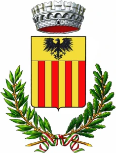Stemma di Carnago