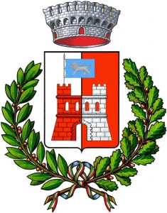 Stemma di Castello Cabiaglio