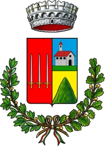 Stemma di Clivio