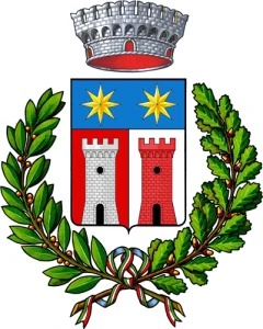 Stemma di Cugliate-Fabiasco