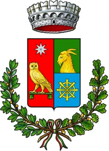 Stemma di Curiglia con Monteviasco