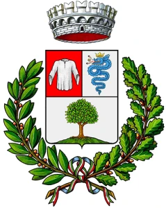 Stemma di Cuvio