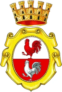 Stemma di Gallarate