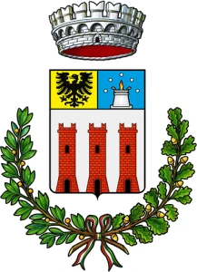 Stemma di Gorla Maggiore