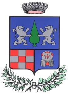 Stemma di Gorla Minore