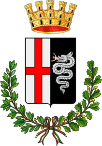 Stemma di Samarate