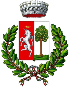 Stemma di Taino