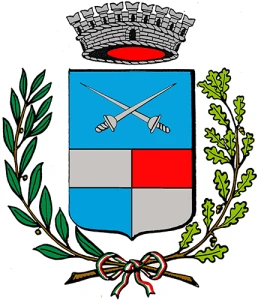 Stemma di Cadrezzate con Osmate