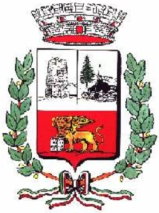 Stemma di Albaredo per San Marco