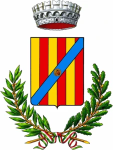 Stemma di Andalo Valtellino