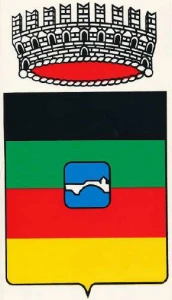 Stemma Campodolcino