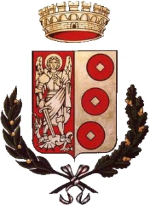 Stemma di Cercino