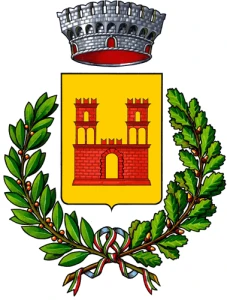 Stemma di Cosio Valtellino