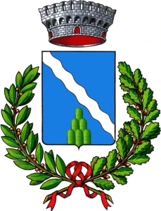 Stemma di Pedesina